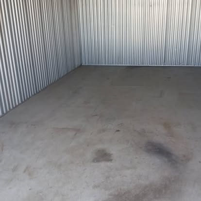 Property cleanup job by Sherrie and Ray's Zanesville Ohio